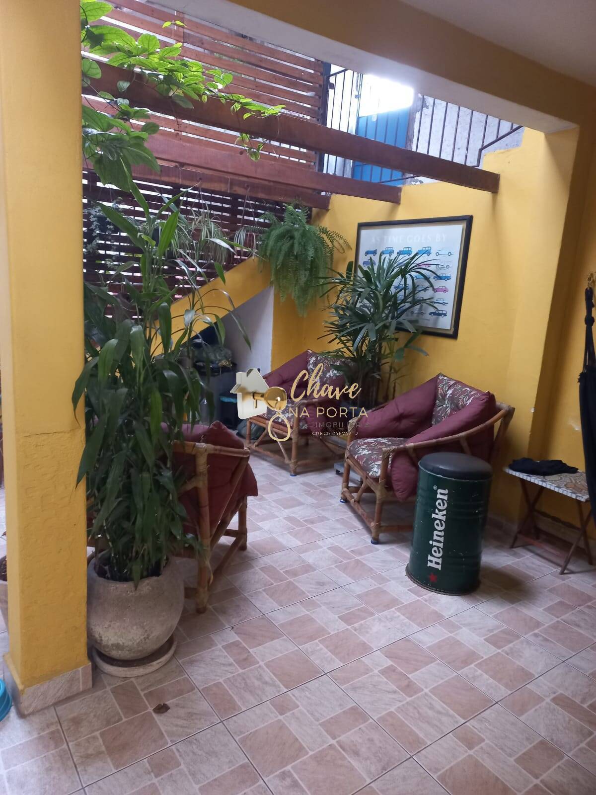 Casa, 5 quartos, 80 m² - Foto 12