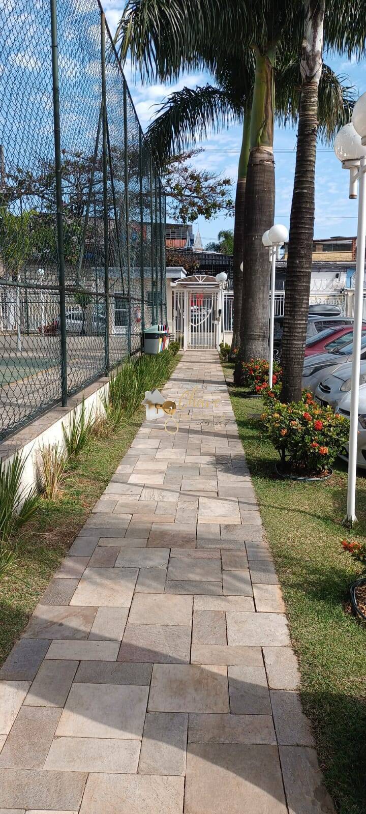 Apartamento, 2 quartos, 50 m² - Foto 15