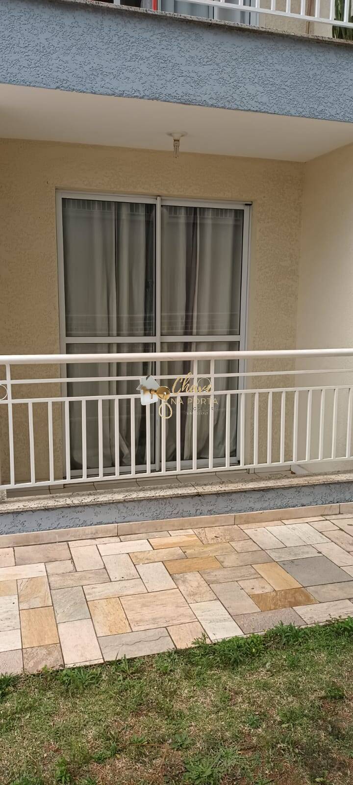Apartamento, 2 quartos, 50 m² - Foto 9