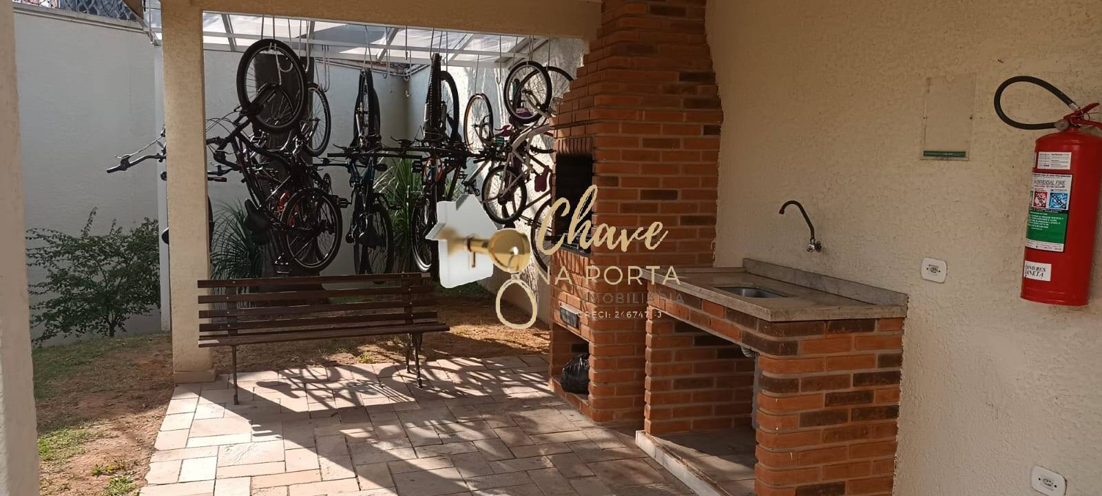 Apartamento, 2 quartos, 50 m² - Foto 13