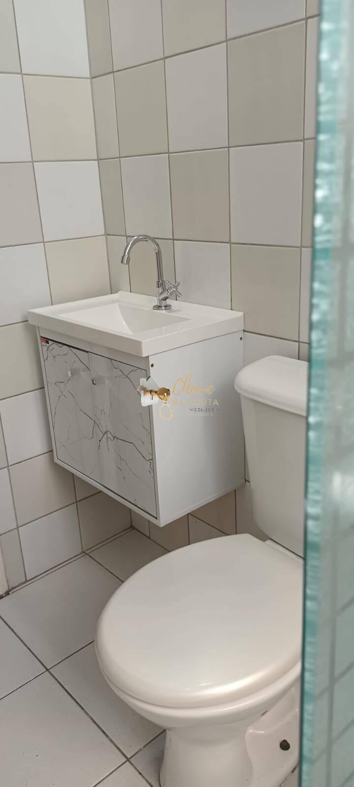 Apartamento, 2 quartos, 50 m² - Foto 8