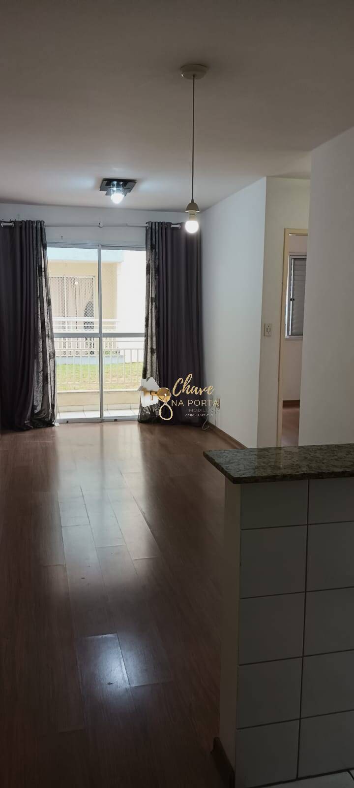 Apartamento, 2 quartos, 50 m² - Foto 1