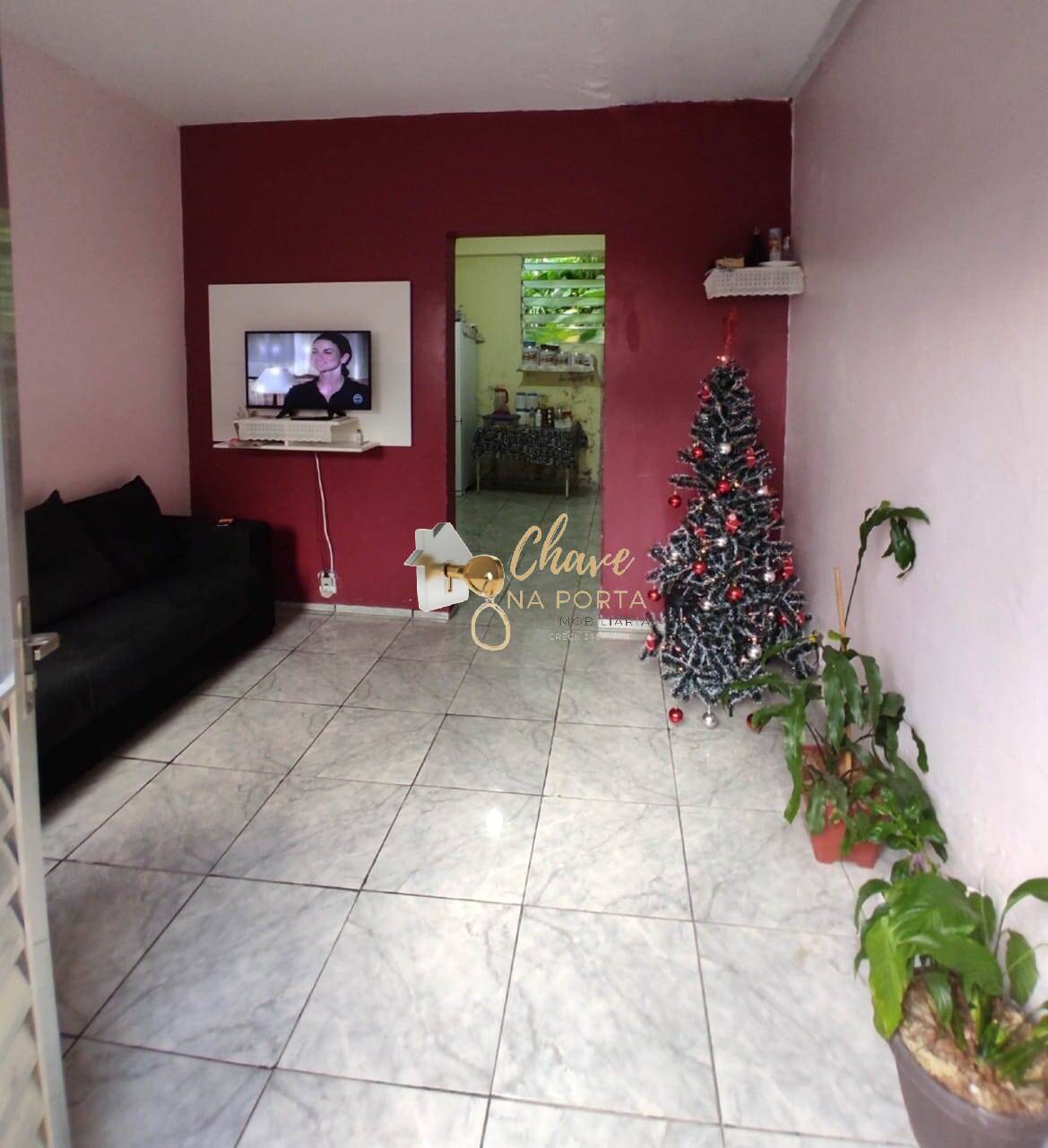 Casa, 4 quartos, 196 m² - Foto 1