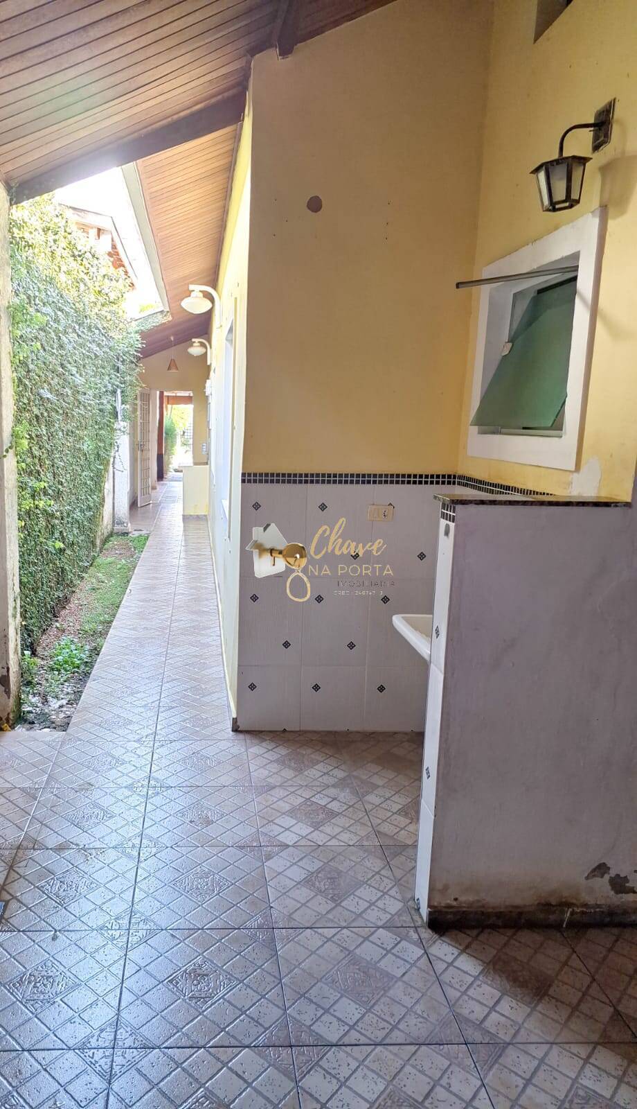 Casa, 2 quartos, 64 m² - Foto 3