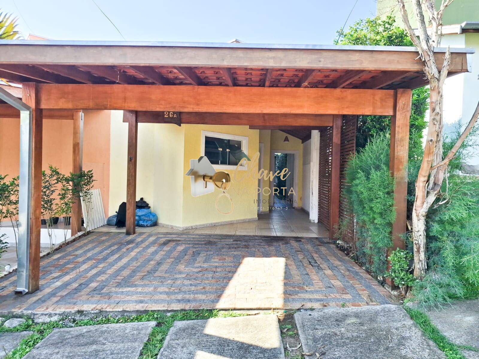 Casa, 2 quartos, 64 m² - Foto 1
