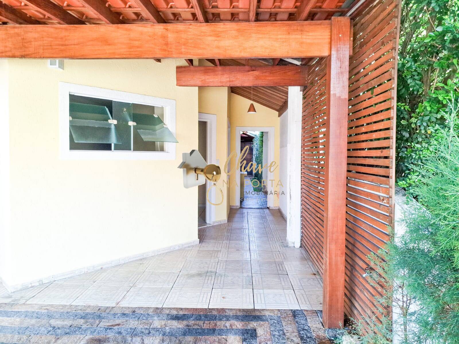 Casa, 2 quartos, 64 m² - Foto 2
