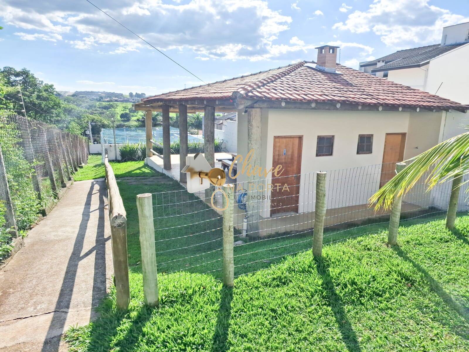 Casa, 2 quartos, 64 m² - Foto 15
