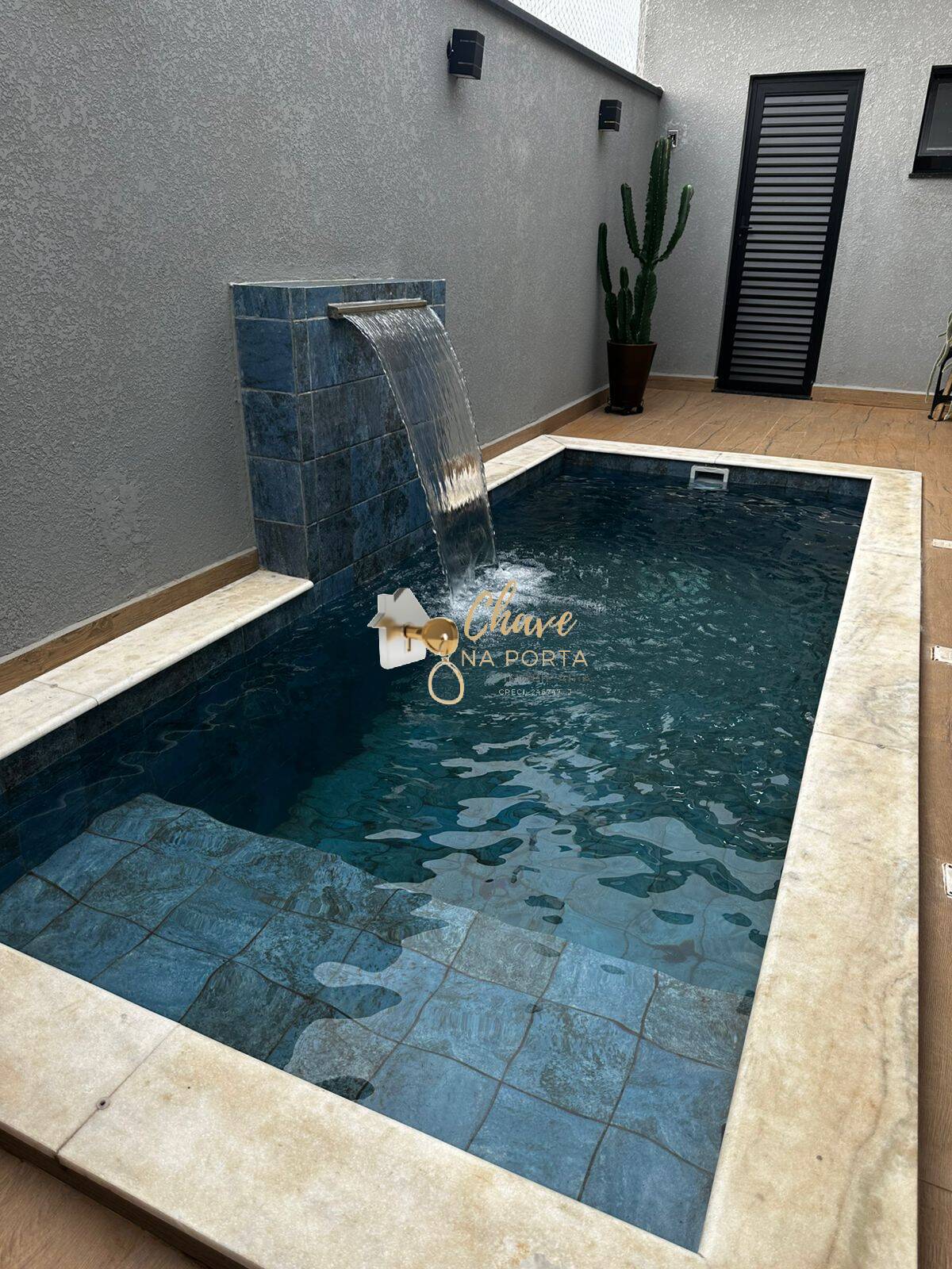 Casa, 3 quartos, 125 m² - Foto 18