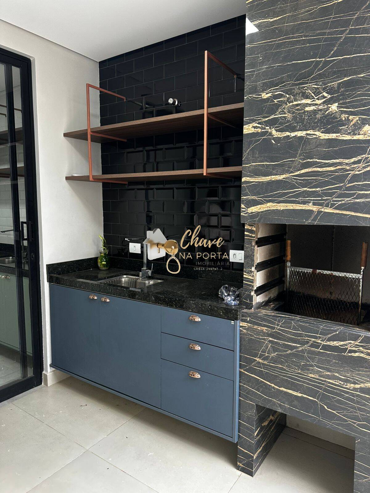 Casa, 3 quartos, 125 m² - Foto 11