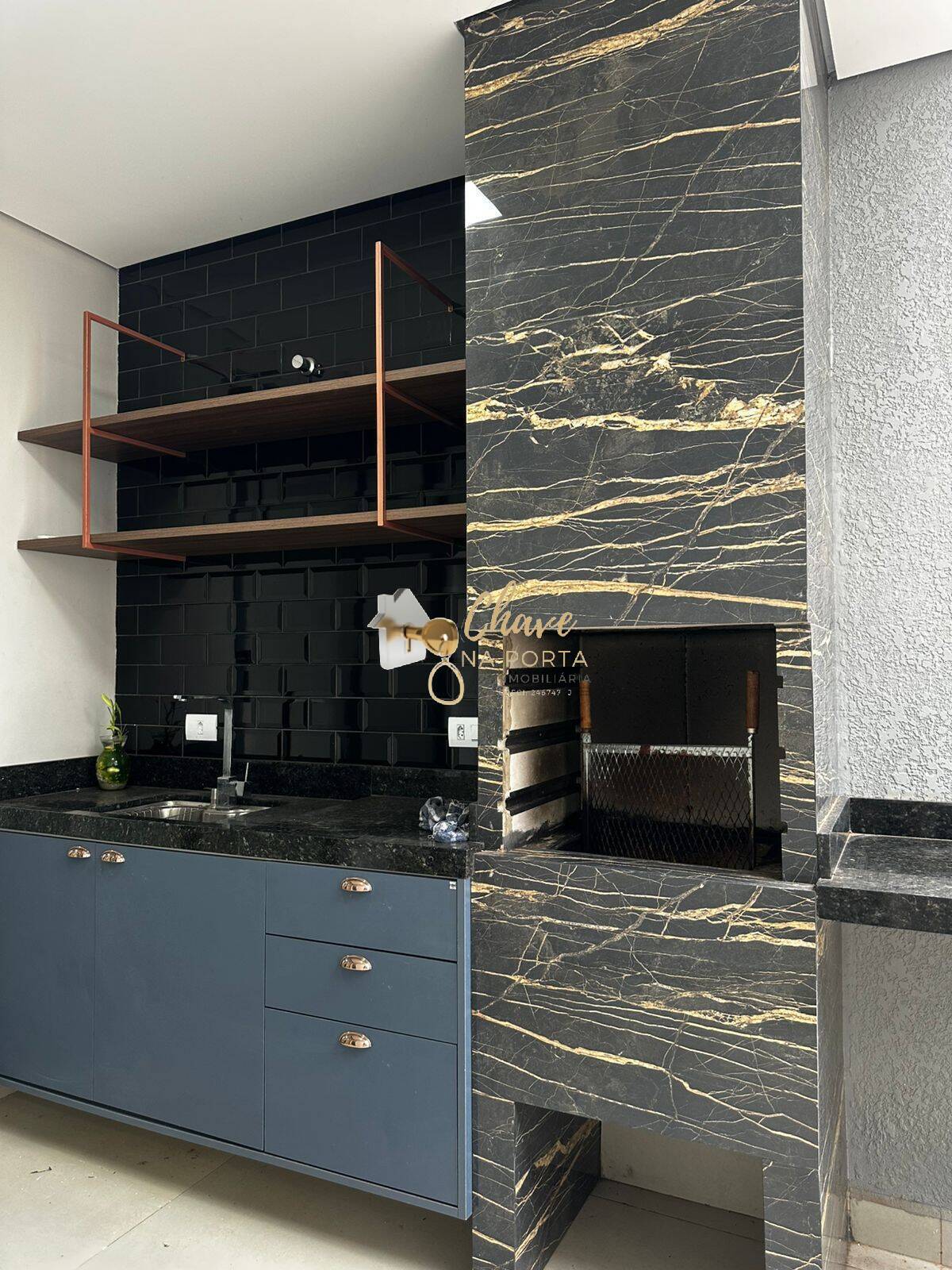 Casa, 3 quartos, 125 m² - Foto 12