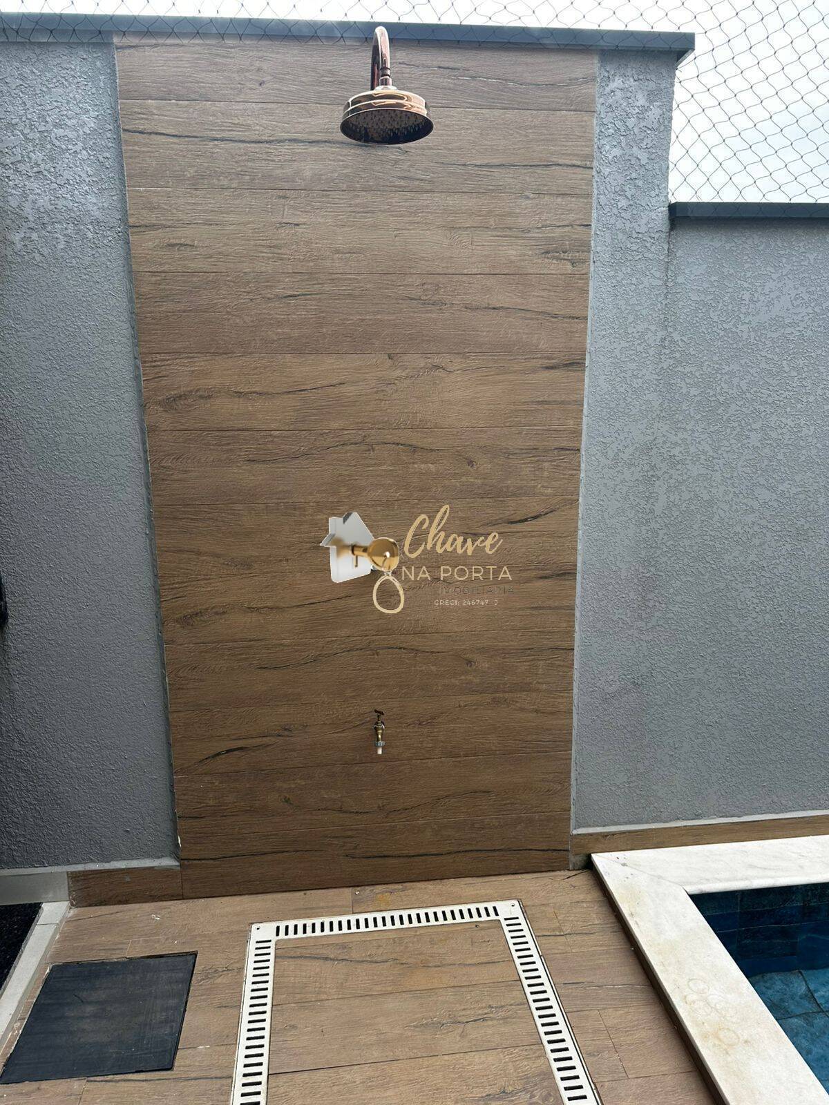 Casa, 3 quartos, 125 m² - Foto 19