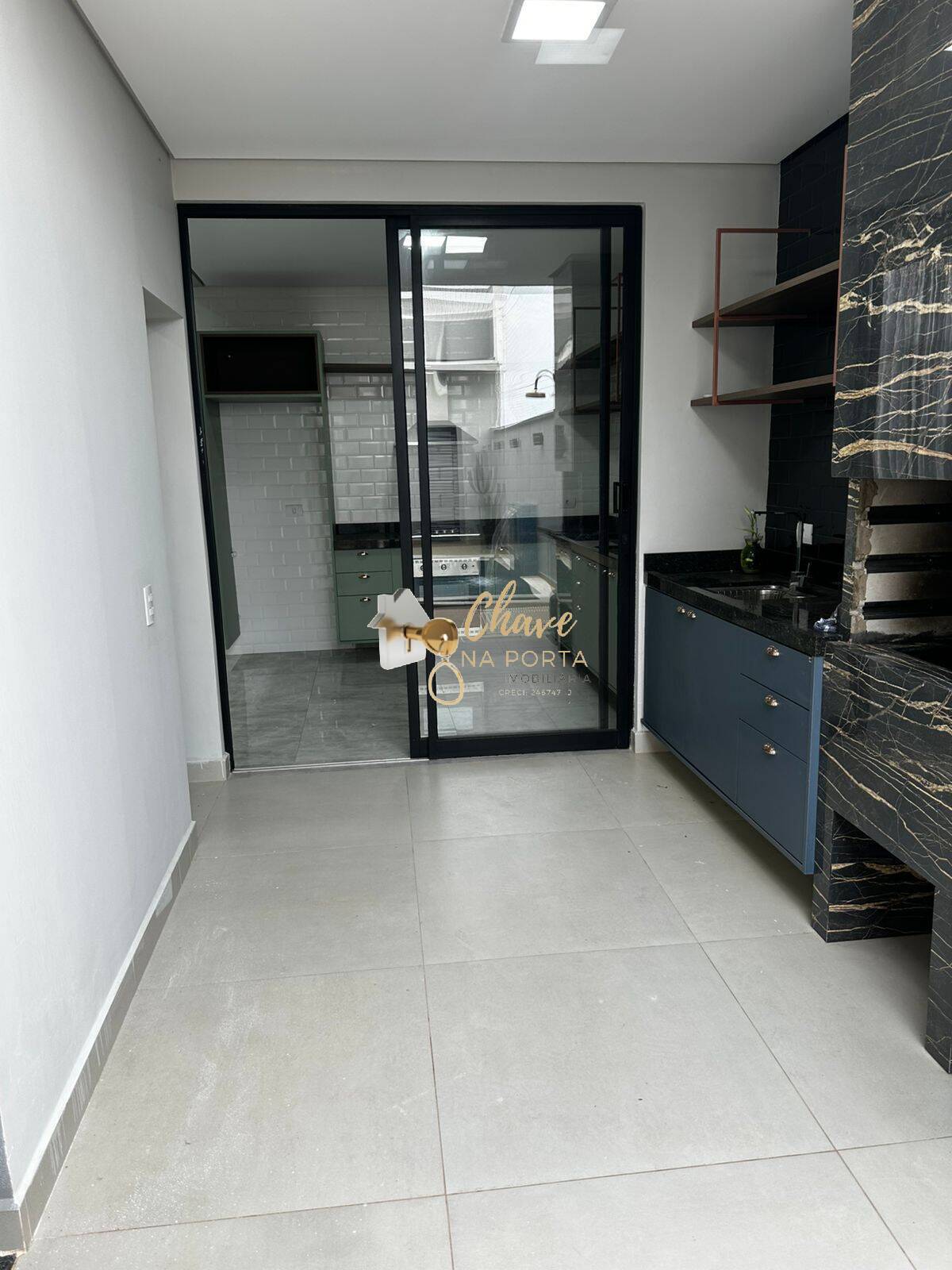 Casa, 3 quartos, 125 m² - Foto 13