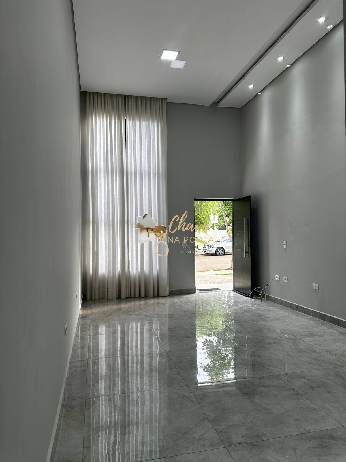 Casa, 3 quartos, 125 m² - Foto 2