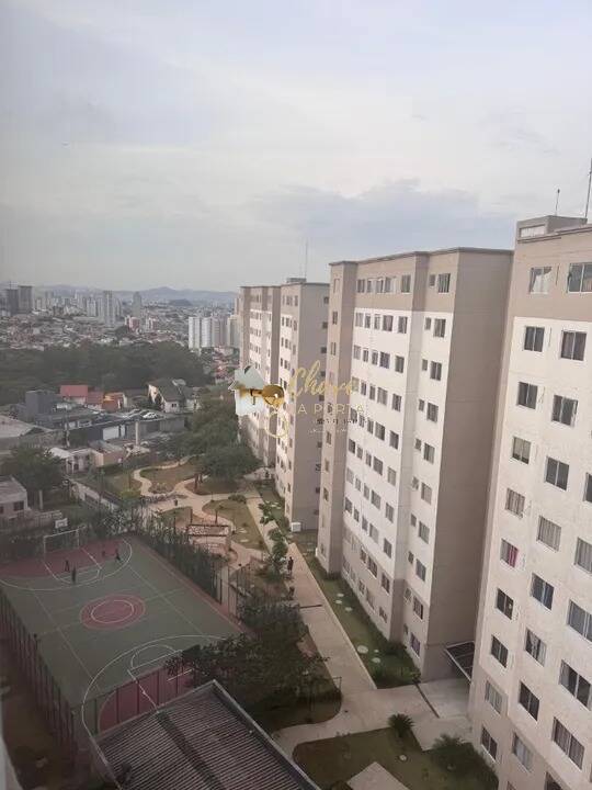 Apartamento, 2 quartos, 41 m² - Foto 17