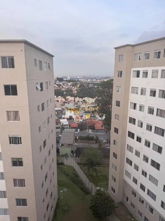 Apartamento, 2 quartos, 41 m² - Foto 16