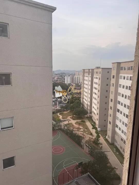 Apartamento, 2 quartos, 41 m² - Foto 15