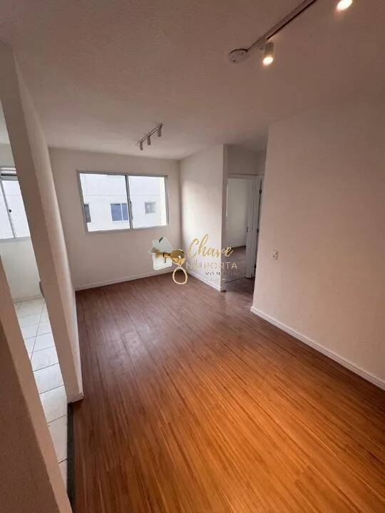 Apartamento, 2 quartos, 41 m² - Foto 2