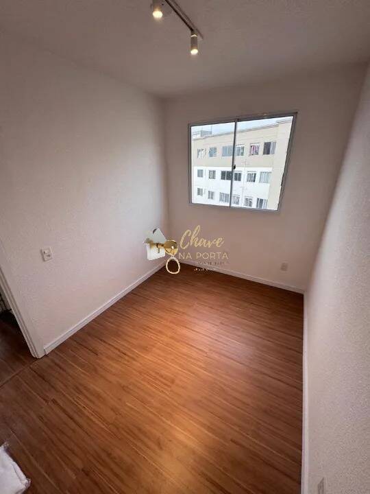 Apartamento, 2 quartos, 41 m² - Foto 11