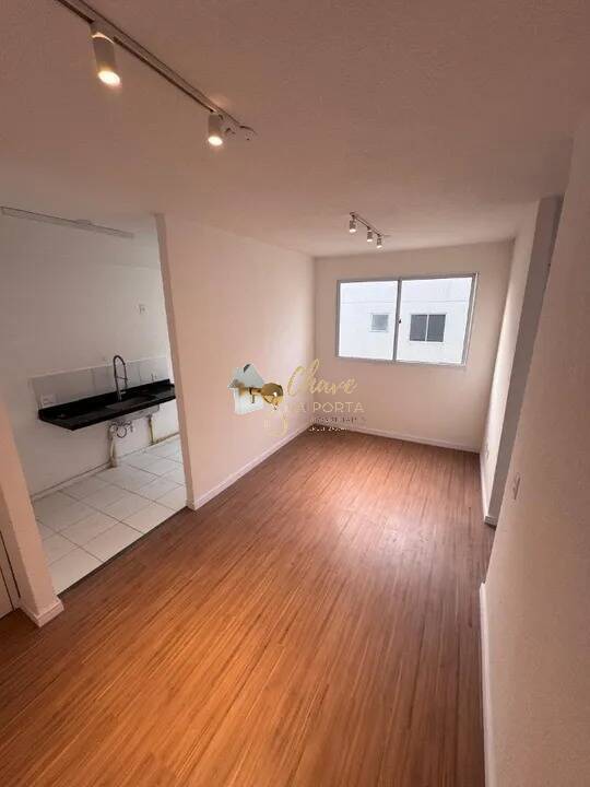 Apartamento, 2 quartos, 41 m² - Foto 3