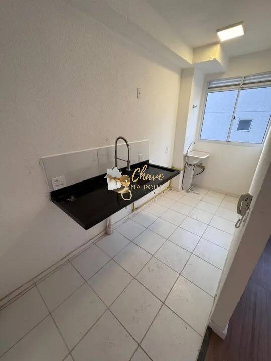 Apartamento, 2 quartos, 41 m² - Foto 4