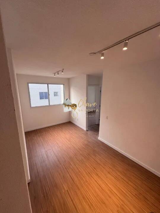 Apartamento, 2 quartos, 41 m² - Foto 1