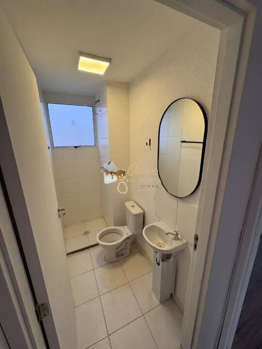 Apartamento, 2 quartos, 41 m² - Foto 14
