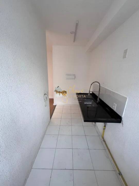 Apartamento, 2 quartos, 41 m² - Foto 7