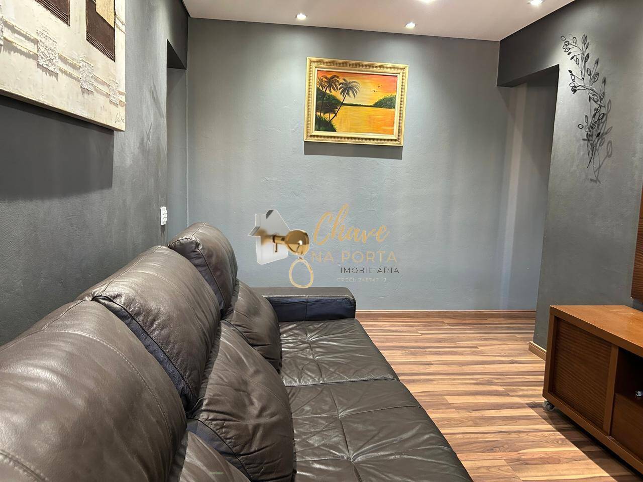 Apartamento, 2 quartos, 70 m² - Foto 5