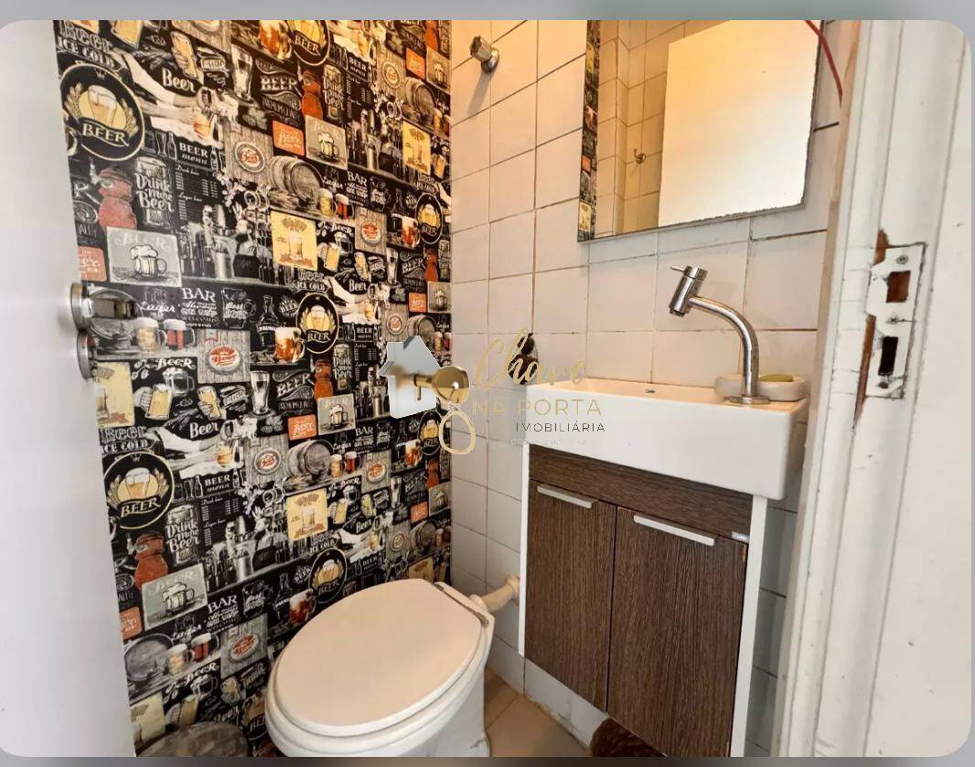 Apartamento, 2 quartos, 70 m² - Foto 11