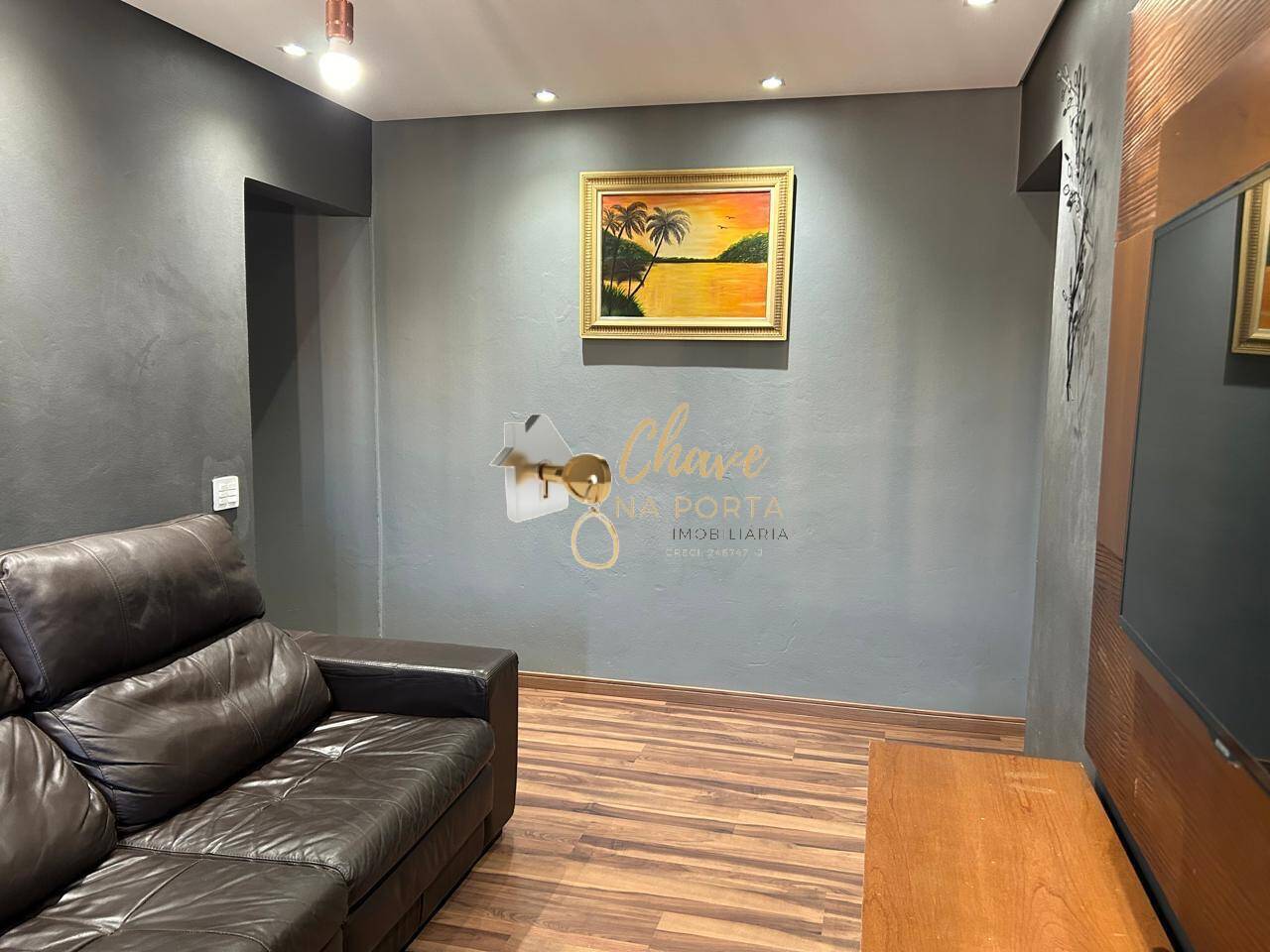 Apartamento, 2 quartos, 70 m² - Foto 3