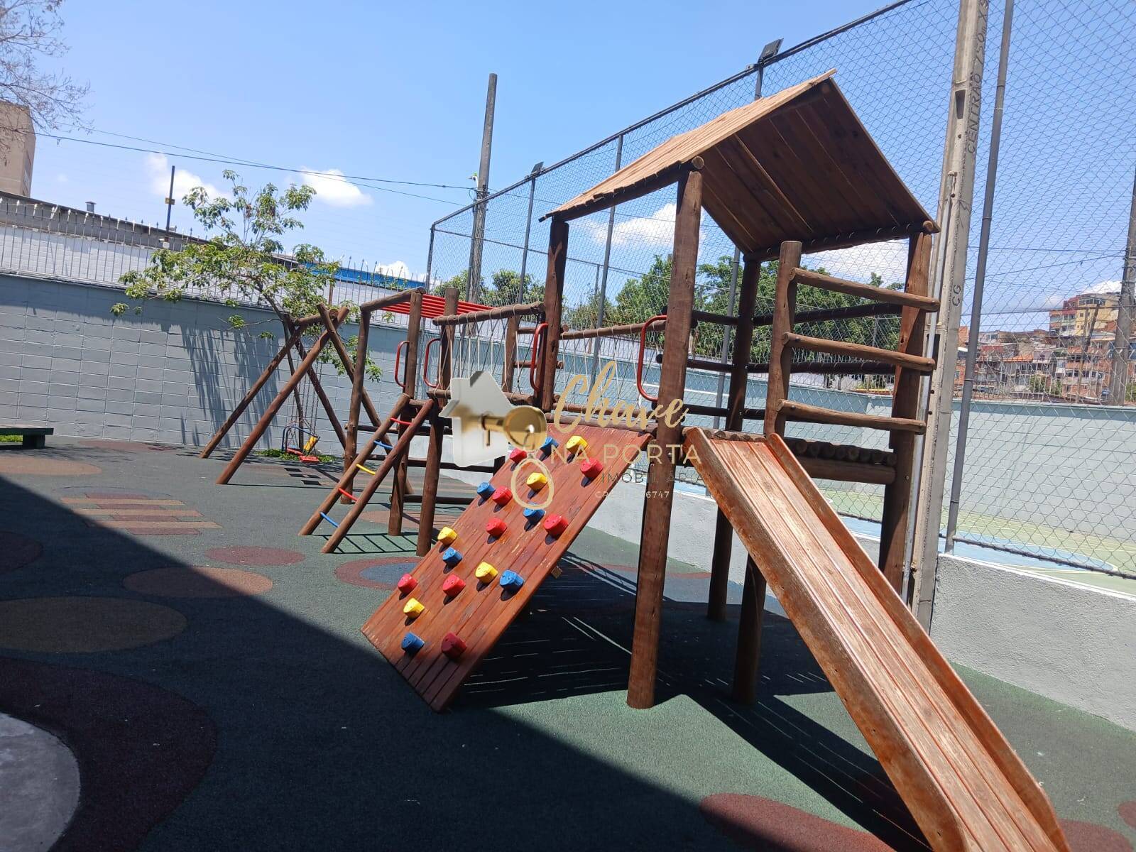 Apartamento, 2 quartos, 48 m² - Foto 23