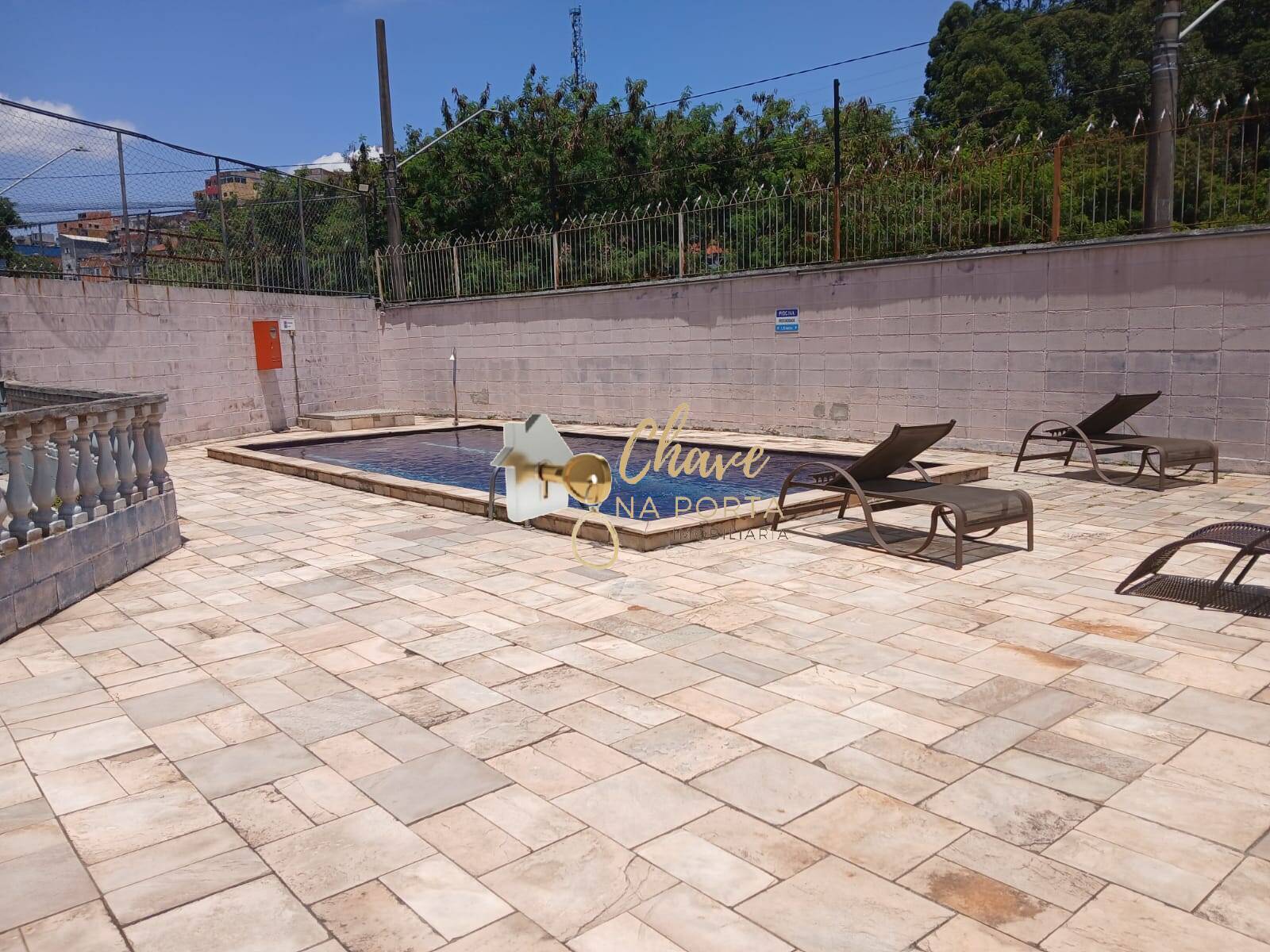 Apartamento, 2 quartos, 48 m² - Foto 25