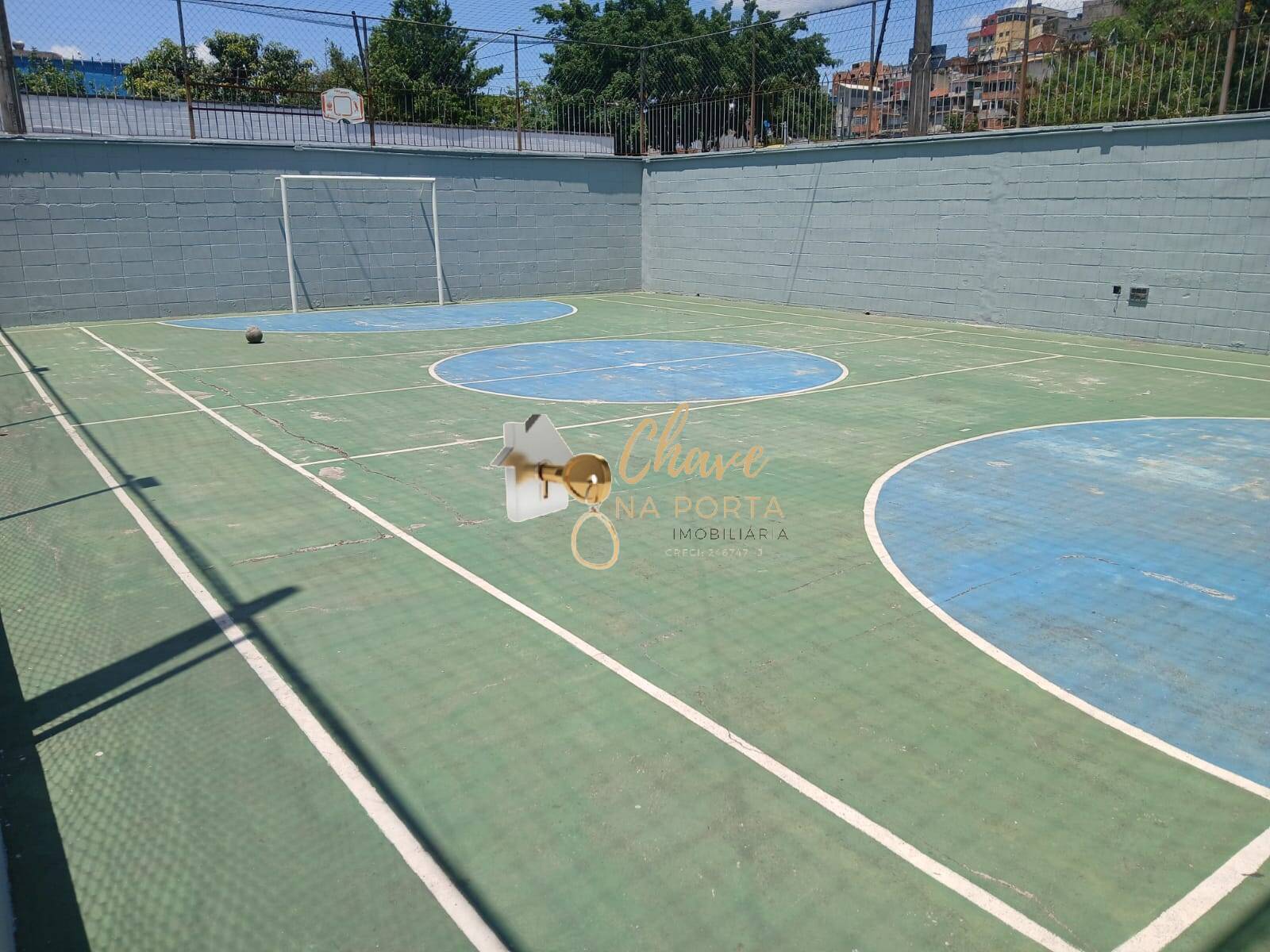 Apartamento, 2 quartos, 48 m² - Foto 24