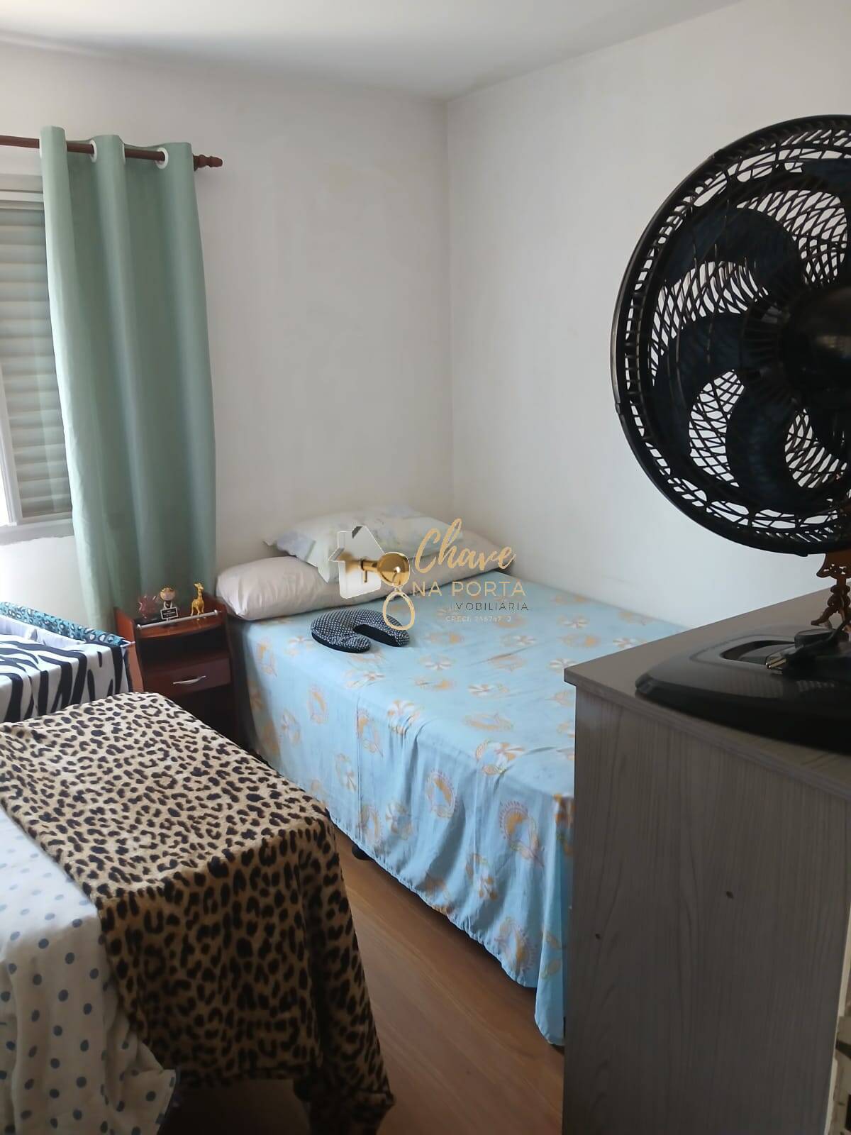 Apartamento, 2 quartos, 48 m² - Foto 12