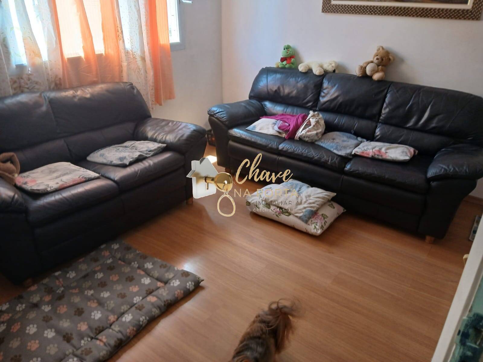 Apartamento, 2 quartos, 48 m² - Foto 2