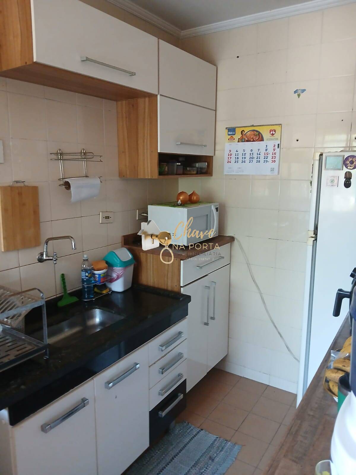 Apartamento, 2 quartos, 48 m² - Foto 8