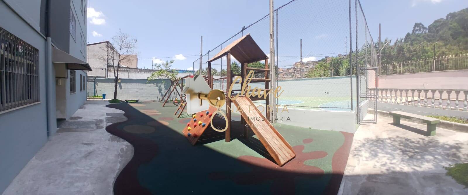 Apartamento, 2 quartos, 48 m² - Foto 22