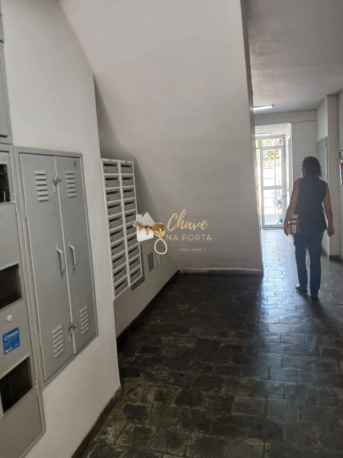 Apartamento, 2 quartos, 48 m² - Foto 17