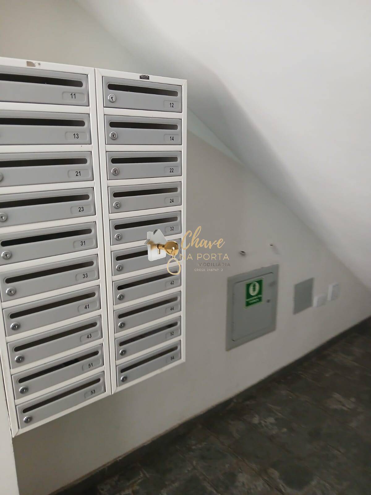 Apartamento, 2 quartos, 48 m² - Foto 18