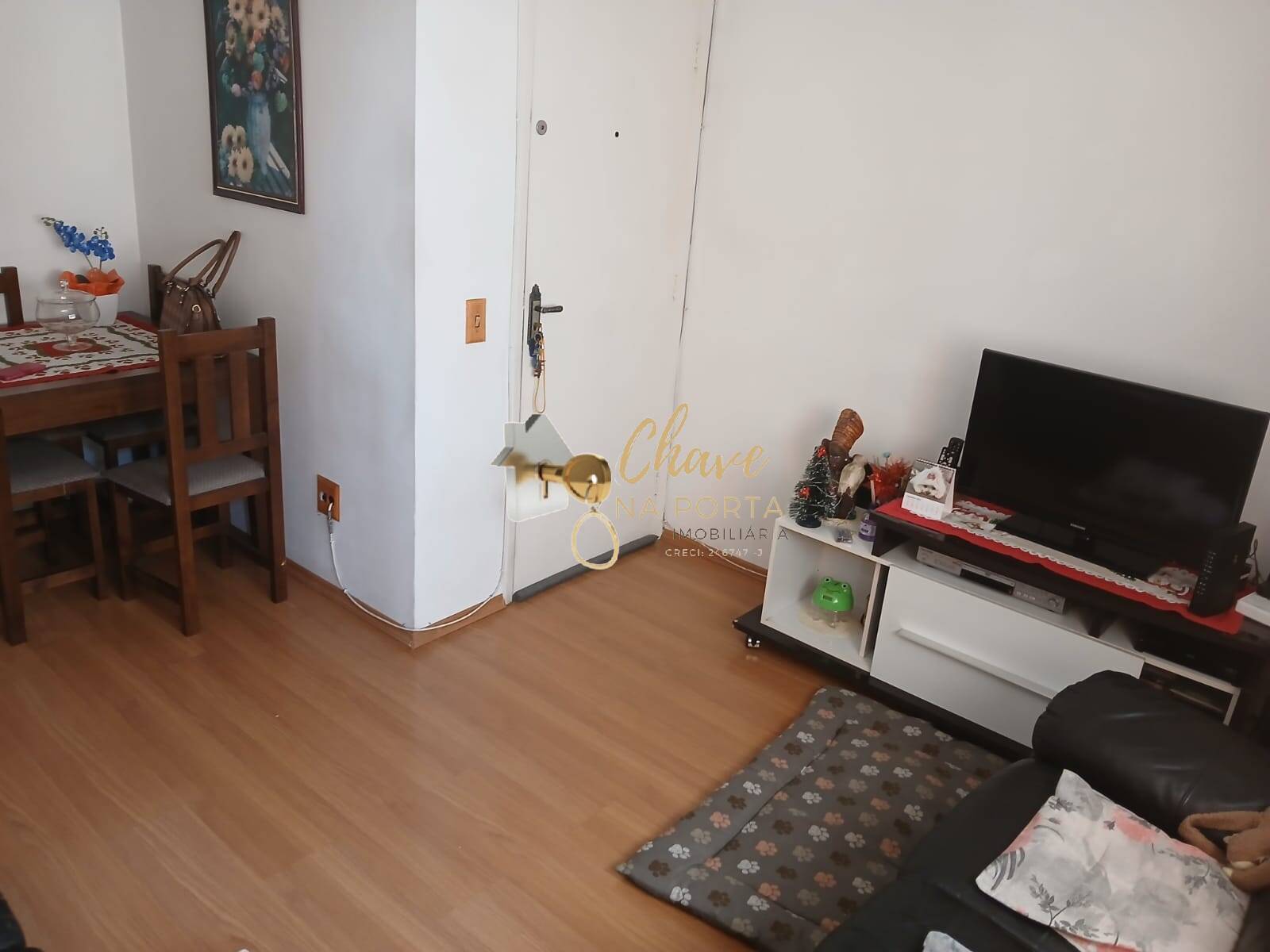 Apartamento, 2 quartos, 48 m² - Foto 3