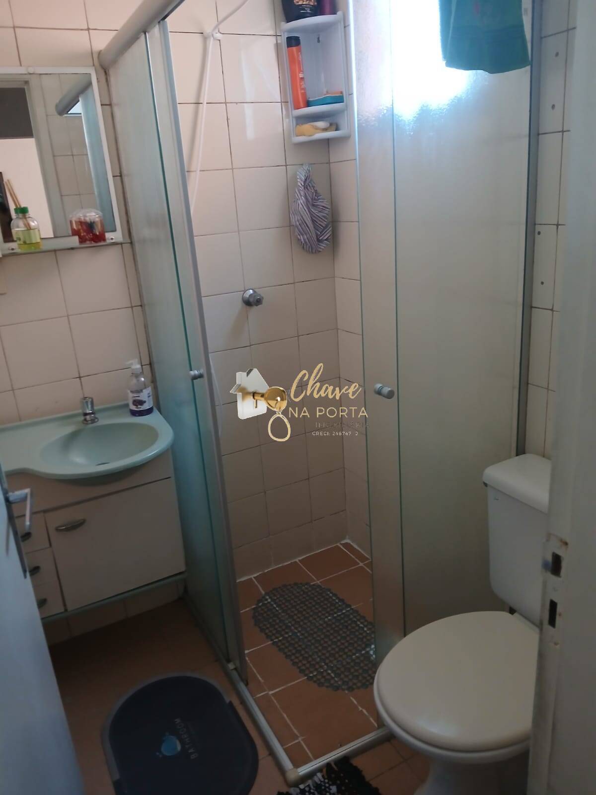 Apartamento, 2 quartos, 48 m² - Foto 14