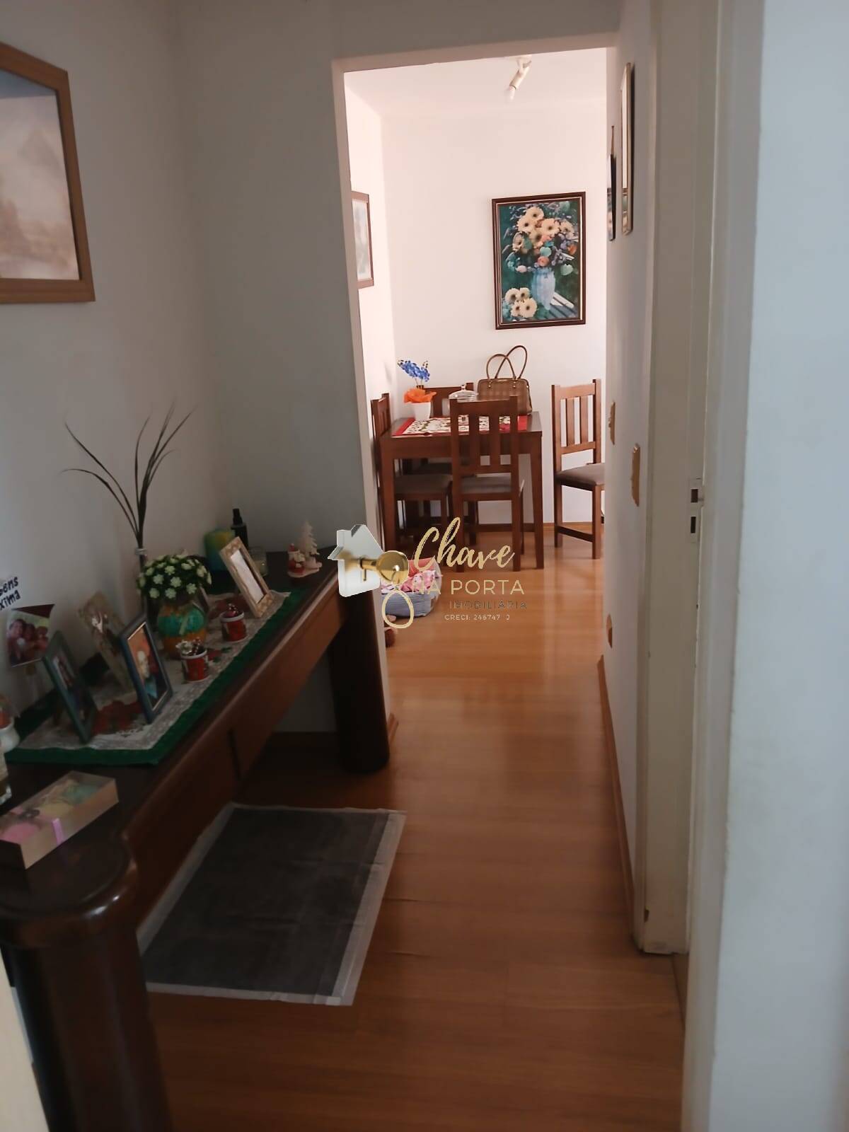 Apartamento, 2 quartos, 48 m² - Foto 11