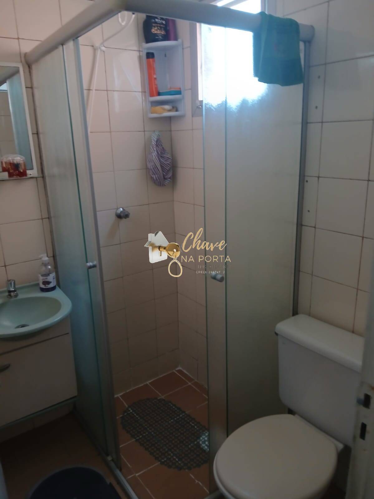 Apartamento, 2 quartos, 48 m² - Foto 15