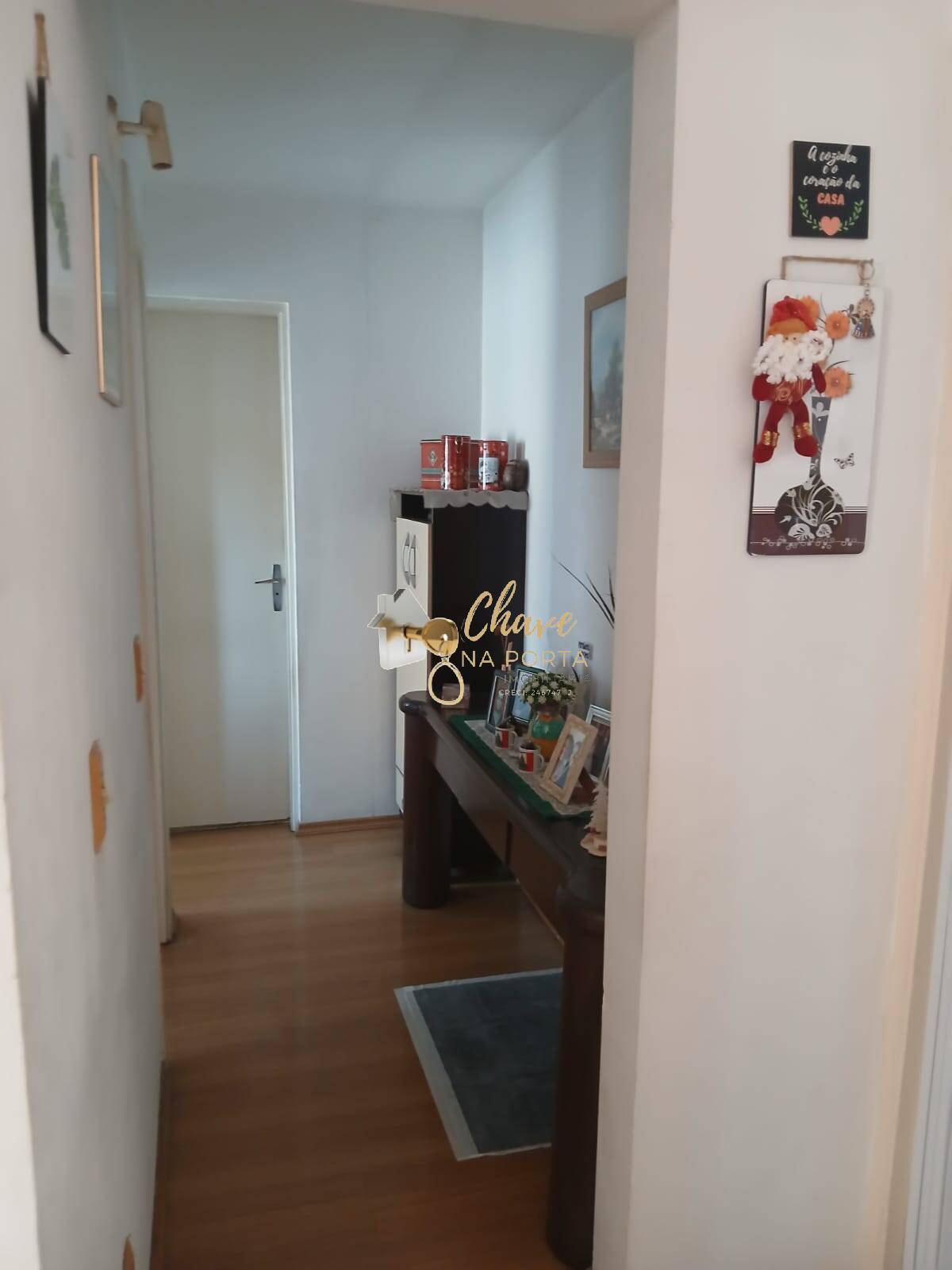 Apartamento, 2 quartos, 48 m² - Foto 5
