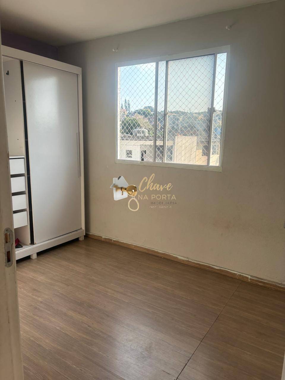 Apartamento, 2 quartos, 48 m² - Foto 7
