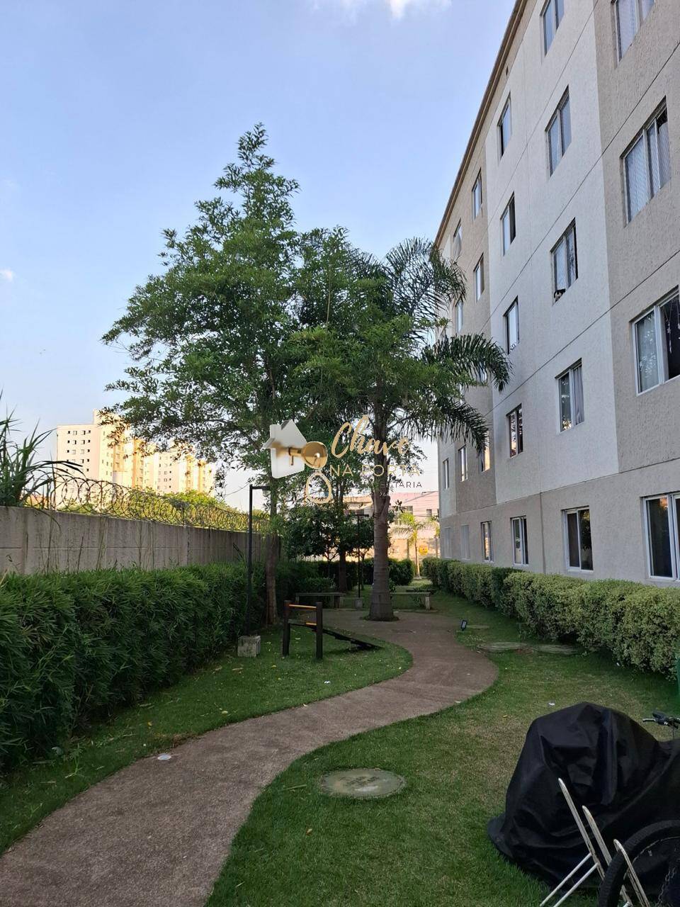 Apartamento, 2 quartos, 48 m² - Foto 1