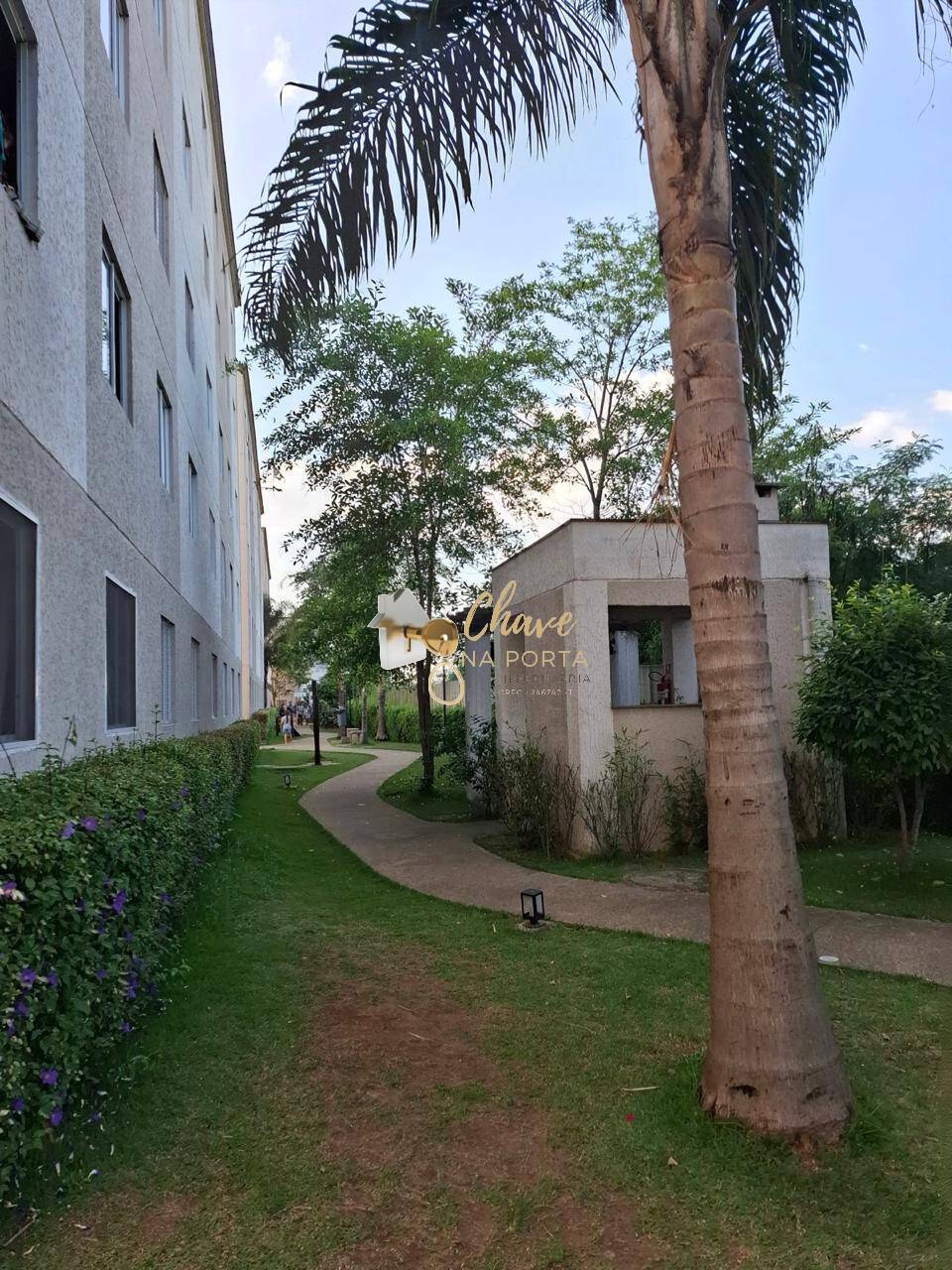 Apartamento, 2 quartos, 48 m² - Foto 2