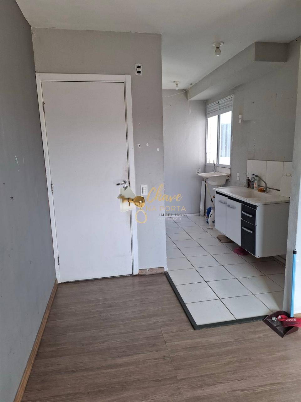 Apartamento, 2 quartos, 48 m² - Foto 4