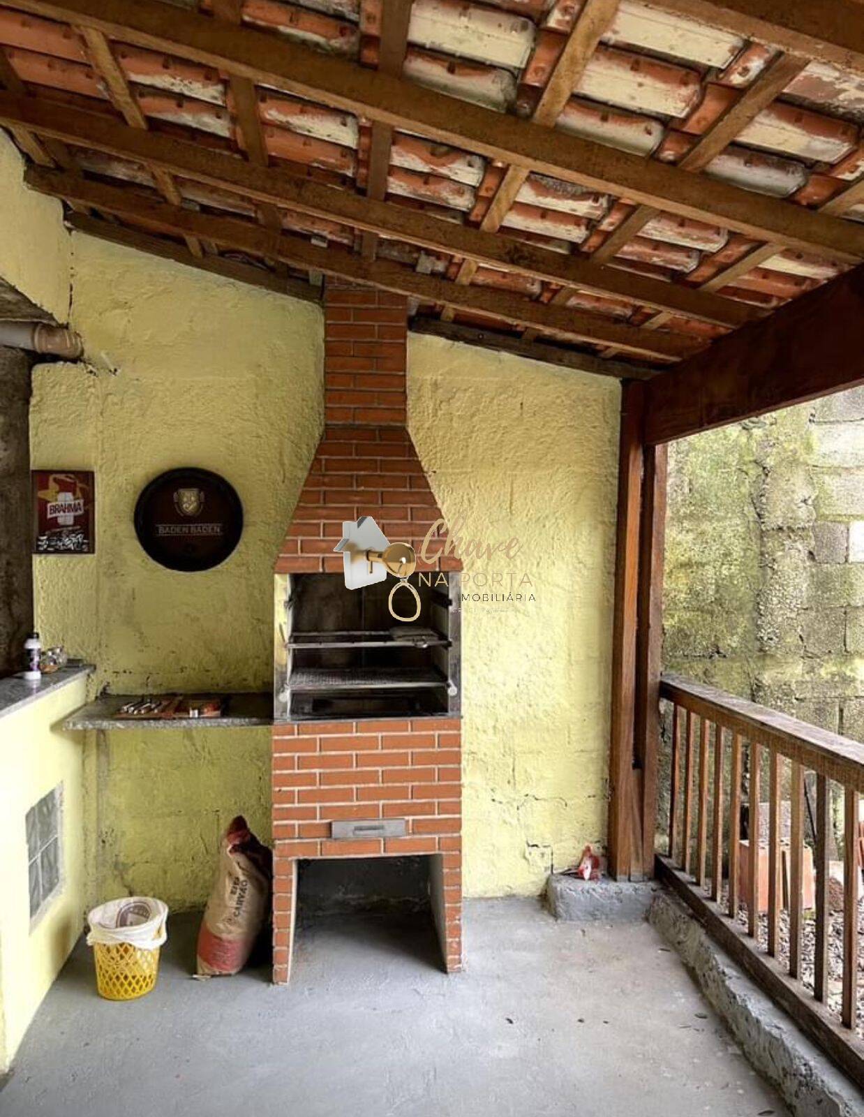 Casa, 3 quartos, 168 m² - Foto 9