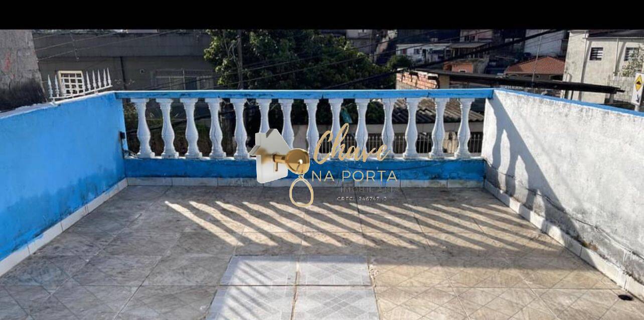 Casa, 3 quartos, 168 m² - Foto 2